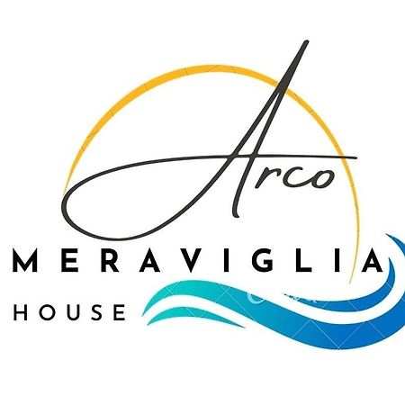 Arco Meraviglia House Bari Ngoại thất bức ảnh
