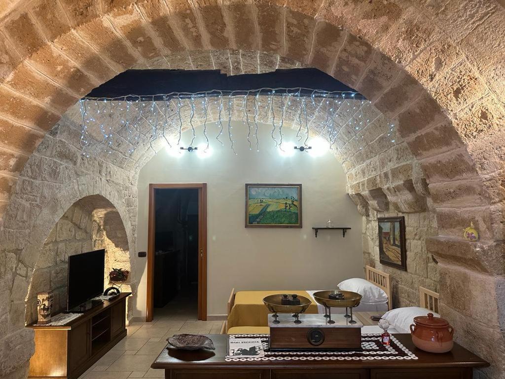 Arco Meraviglia House Bari Ngoại thất bức ảnh