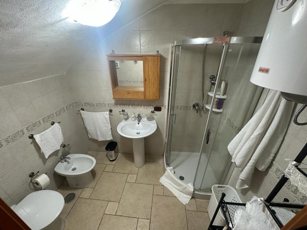 Arco Meraviglia House Bari Ngoại thất bức ảnh