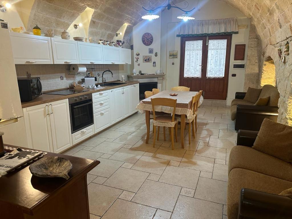 Arco Meraviglia House Bari Ngoại thất bức ảnh