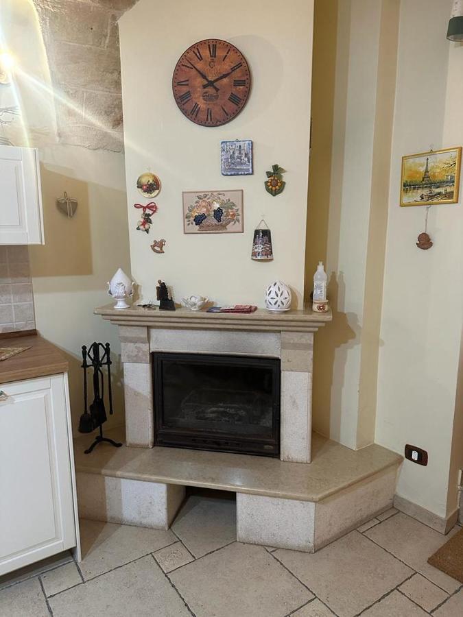 Arco Meraviglia House Bari Ngoại thất bức ảnh
