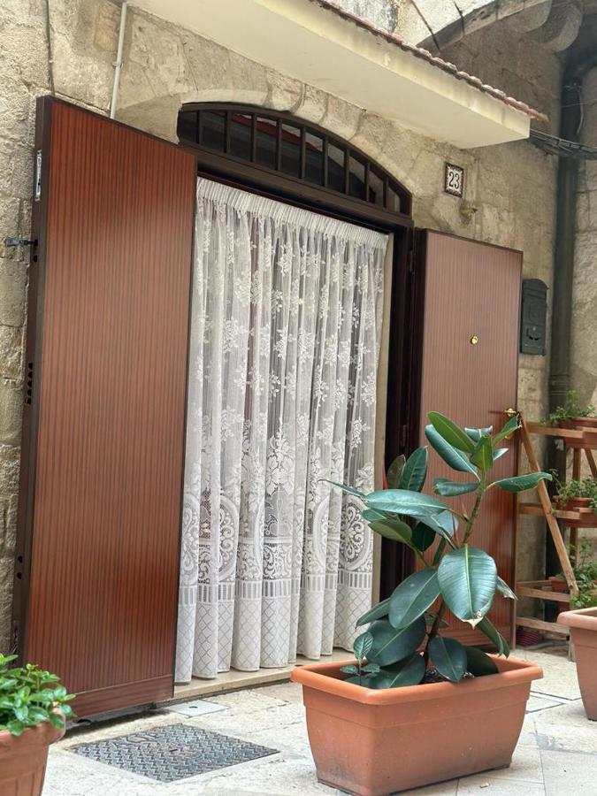Arco Meraviglia House Bari Ngoại thất bức ảnh