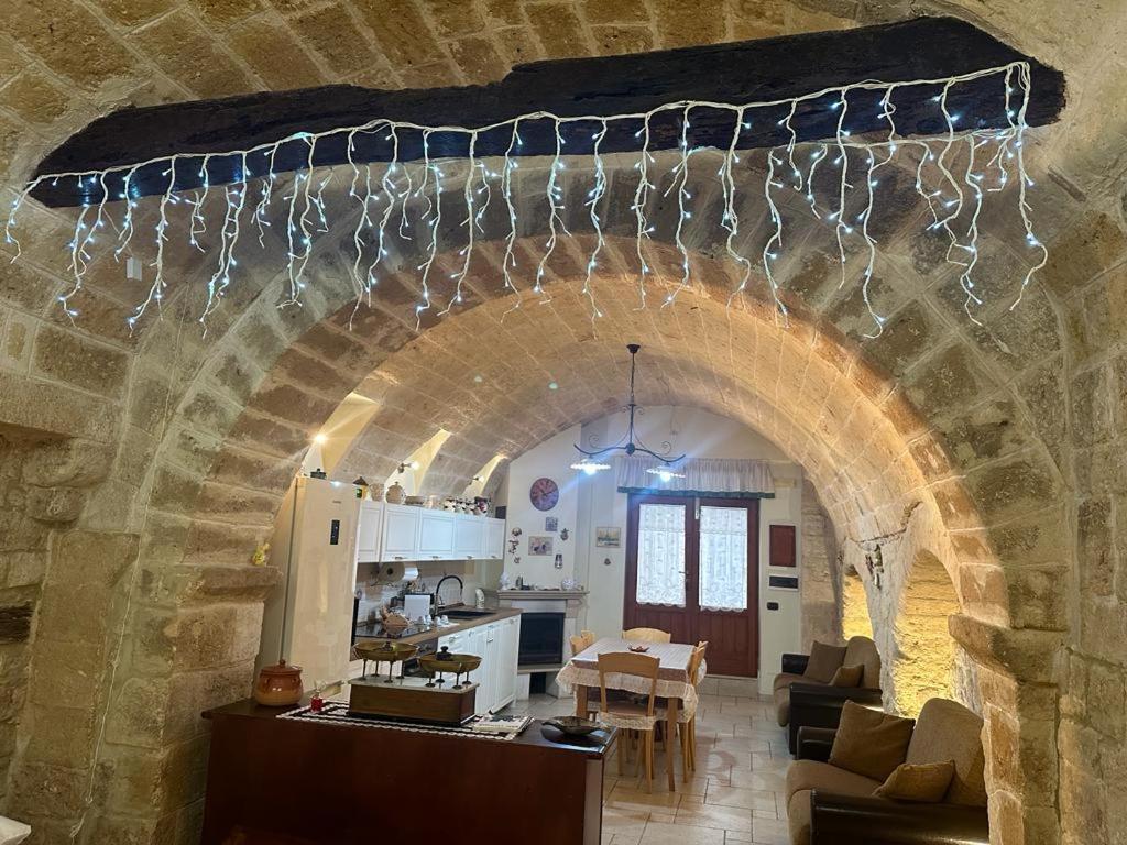 Arco Meraviglia House Bari Ngoại thất bức ảnh
