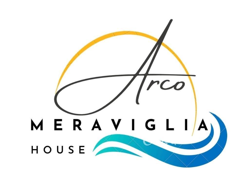Arco Meraviglia House Bari Ngoại thất bức ảnh